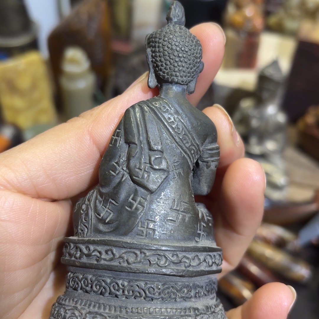 雨***M大叶紫檀（黑酸枝木类）