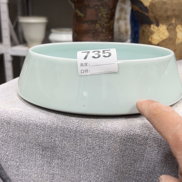 景德镇陶瓷手工制作