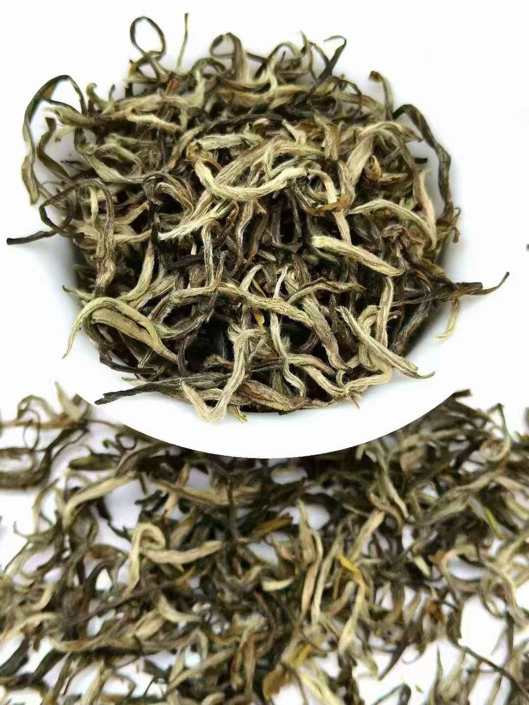 （九窨龙豪）茉莉花茶