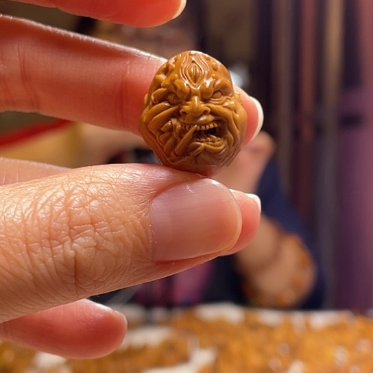 橄榄核手串/手链橄榄核