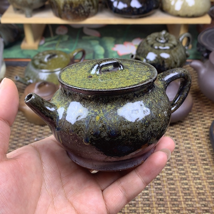 老***严茶壶紫砂福利福利