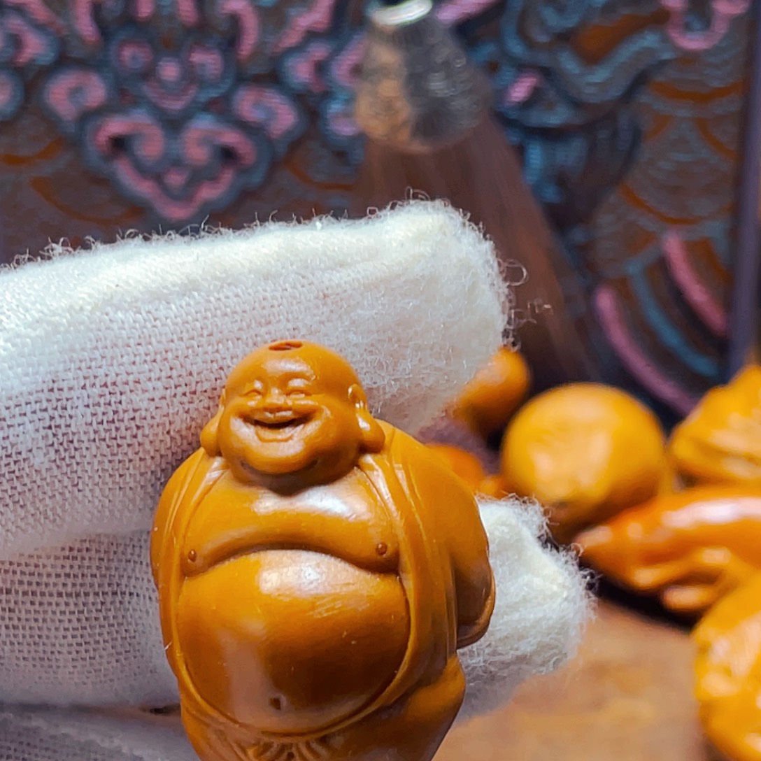 潘***司手串/手链橄榄核橄榄