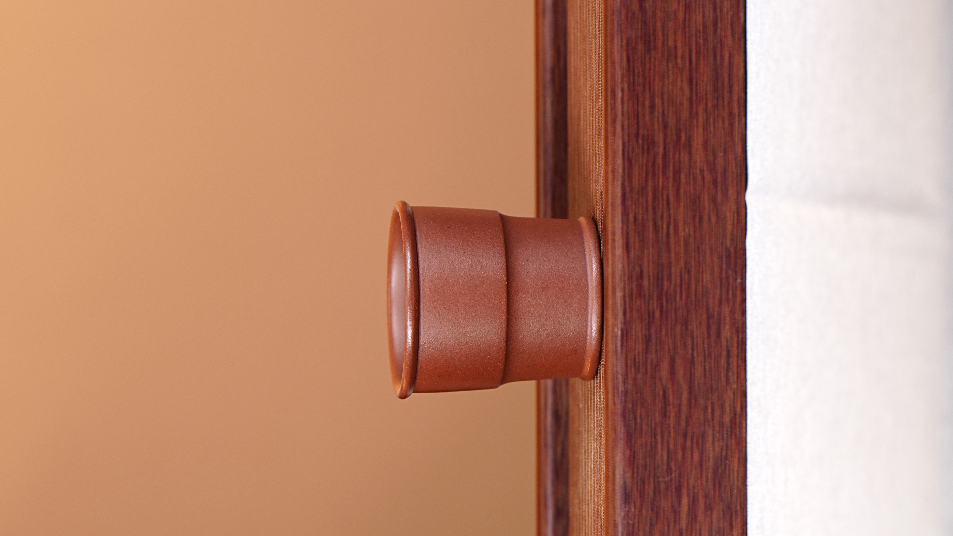 宜兴原矿 紫砂 主人杯0038