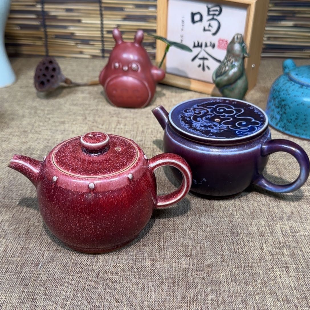 艾***5垕瓷甄选传统工艺