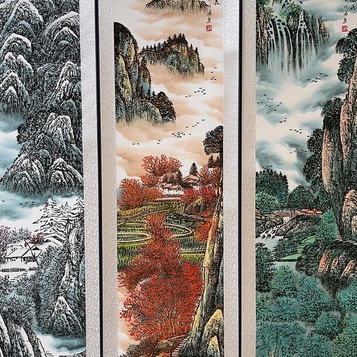 今天的我是个很好的