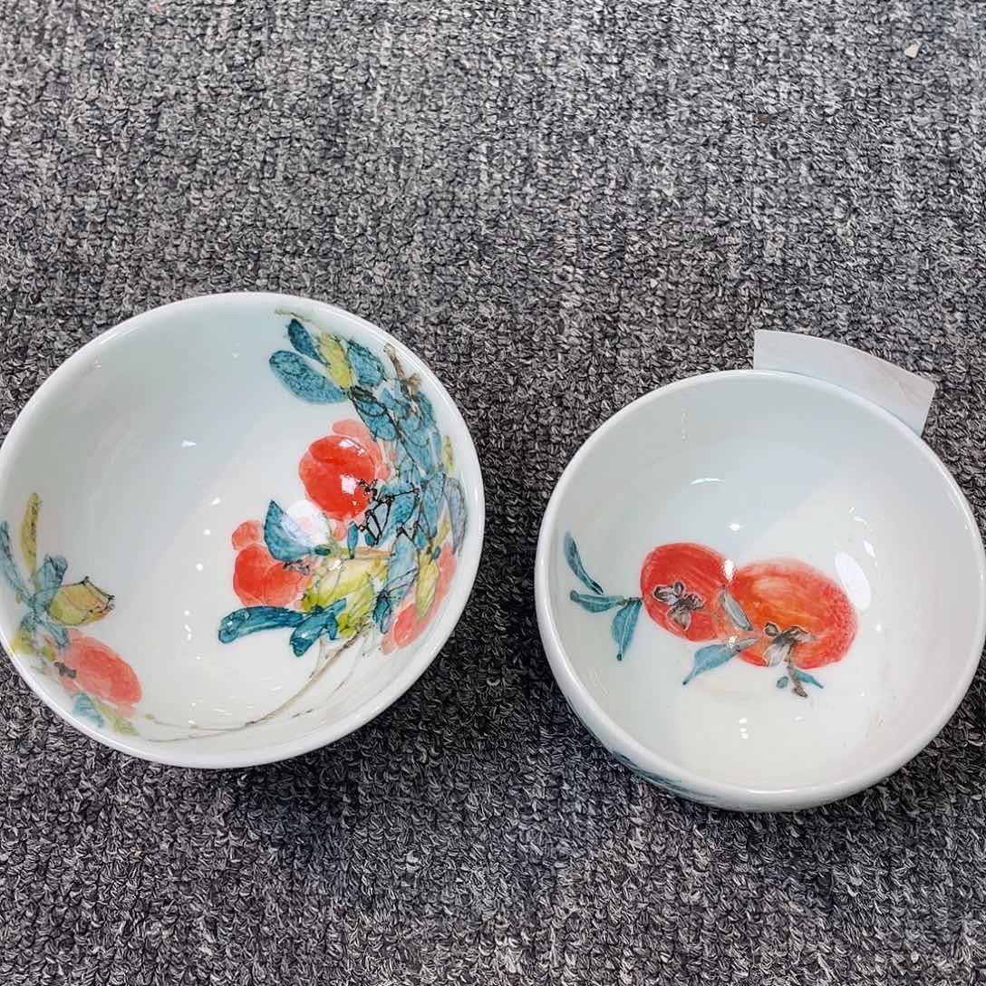 圆圆的圆圈是由一个