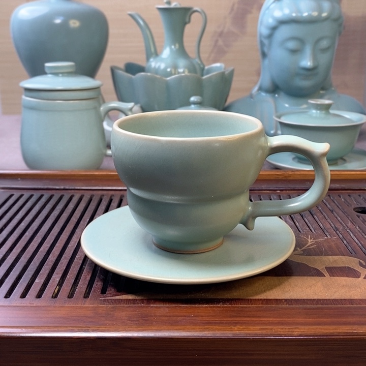 原产地汝瓷一一一一一