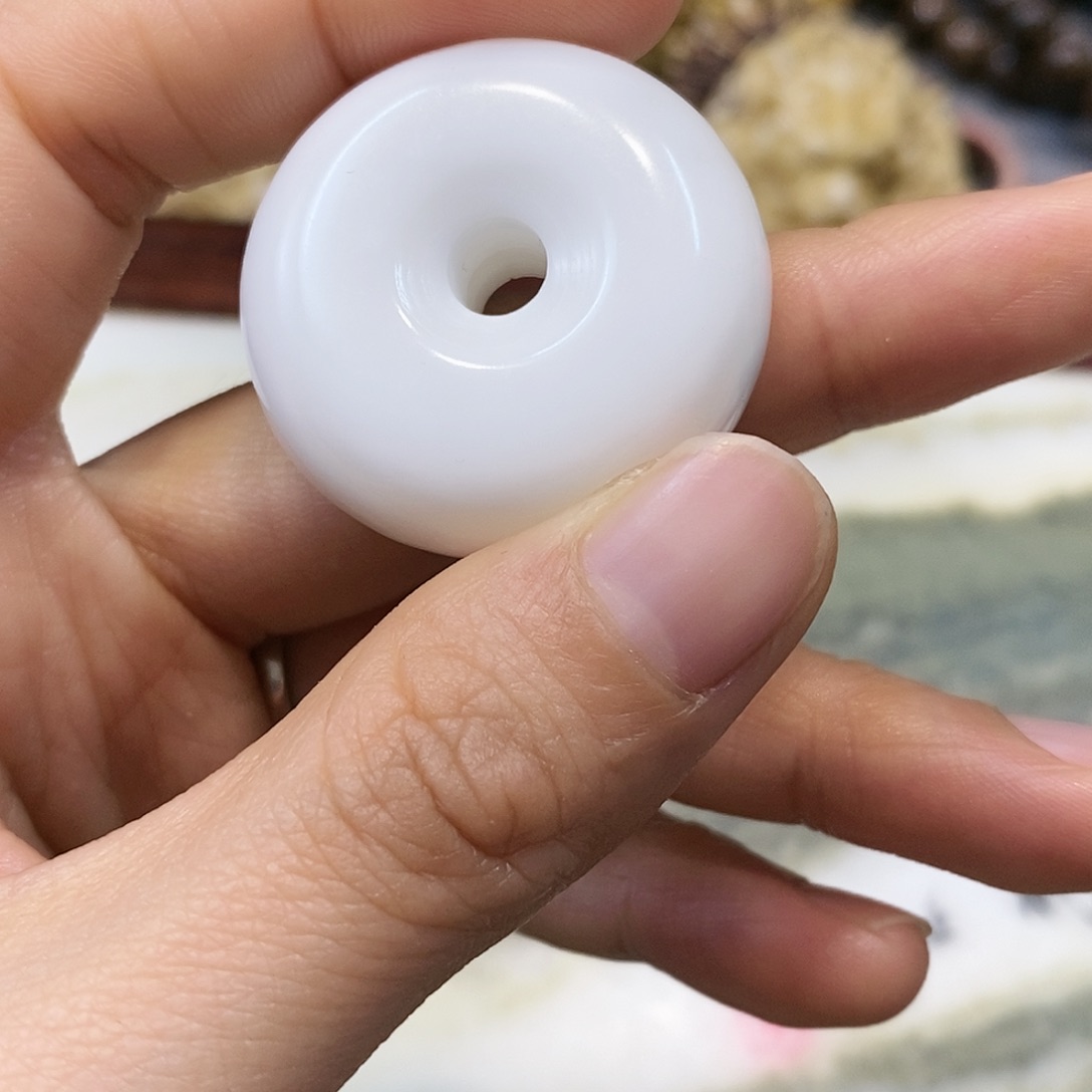 牛骨把件主播推荐