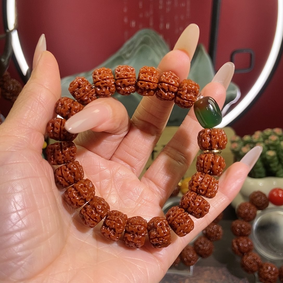 金刚菩提吊坠513。             