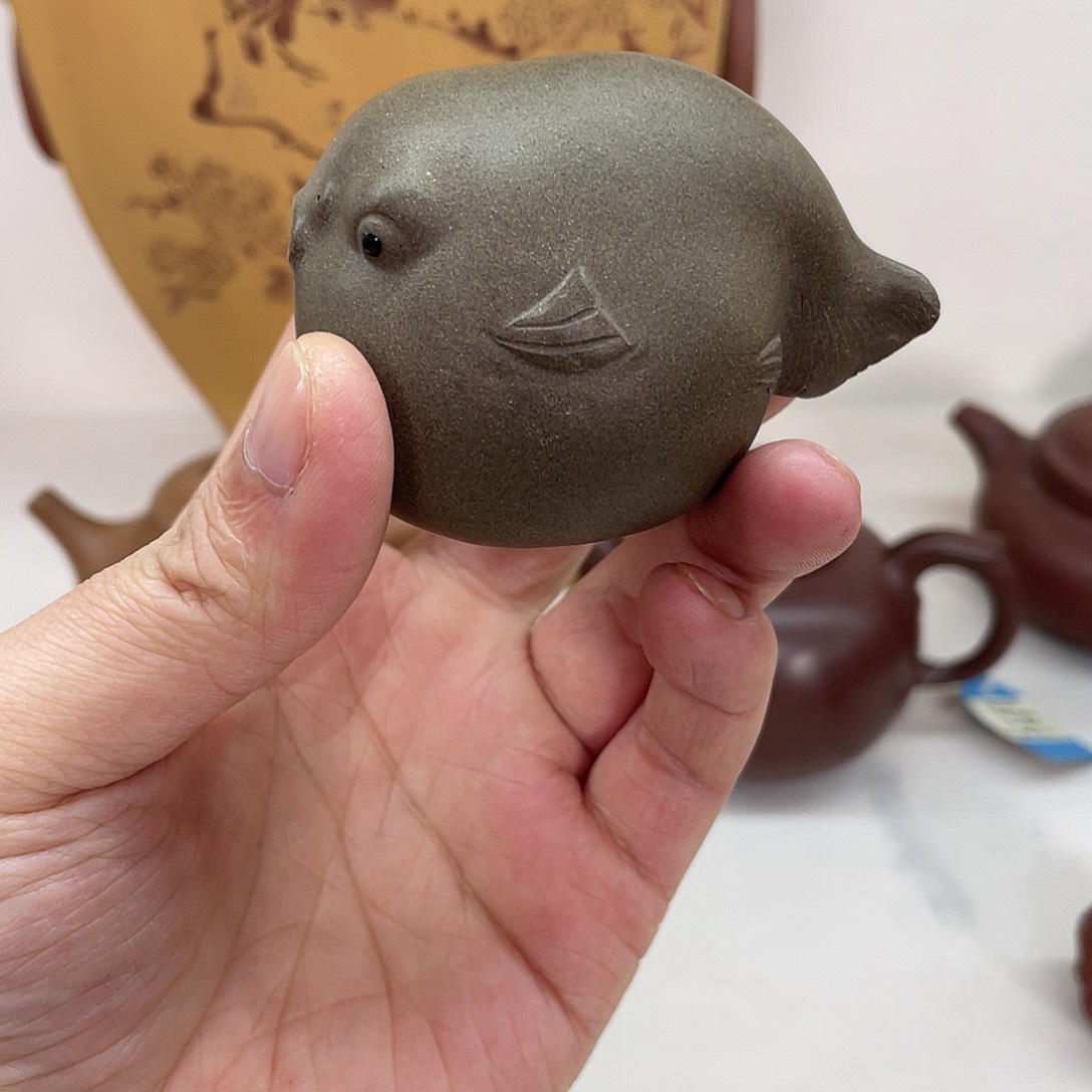 紫砂茶壶紫砂茶具