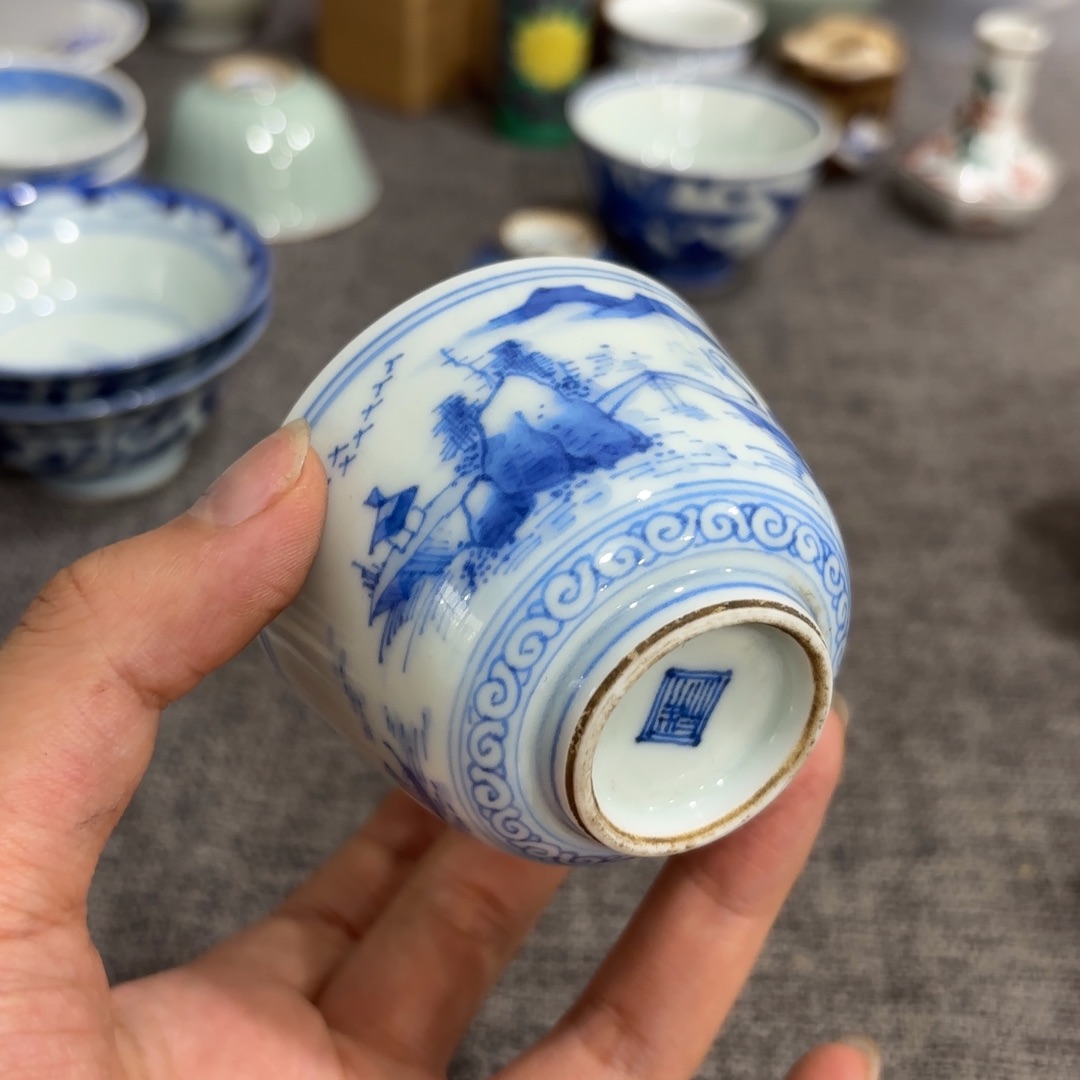 非常好看的物品 The 
