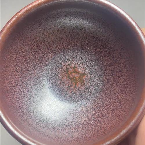 【闪购商品】茶盏-403............