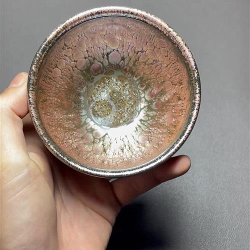 【闪购商品】茶盏-1025...........