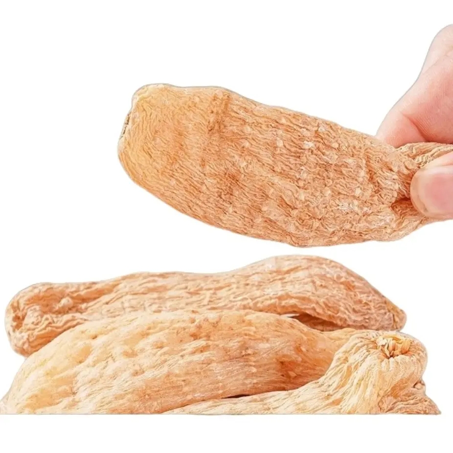 云南昭通小草坝天麻无硫天然干货本色天麻可煲汤泡水滋补佳品