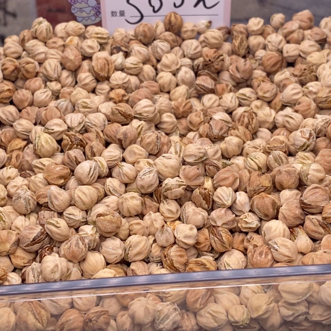 吊坠柏香籽/百香籽