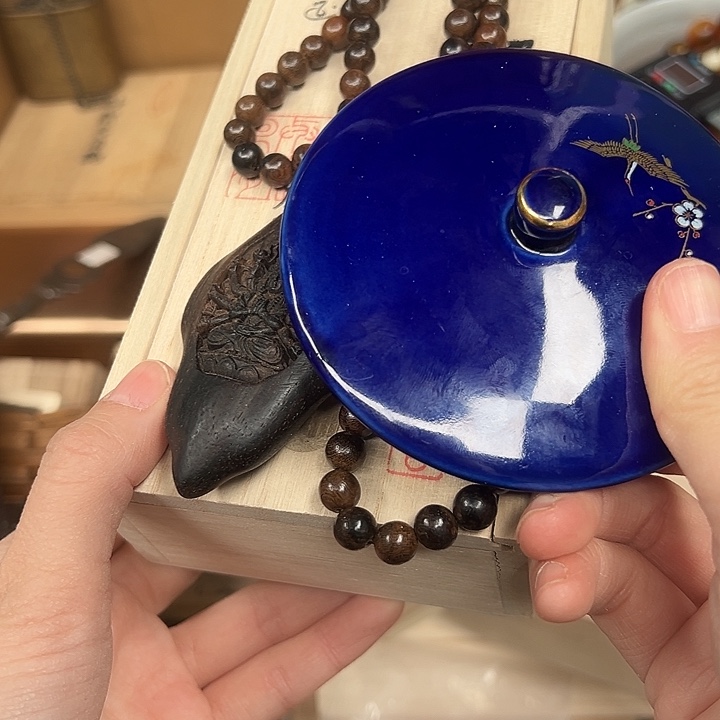 工艺品陶瓷陶瓷陶瓷