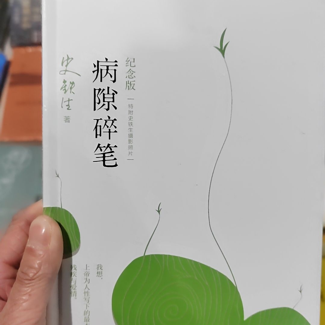 病隙碎笔病隙碎笔