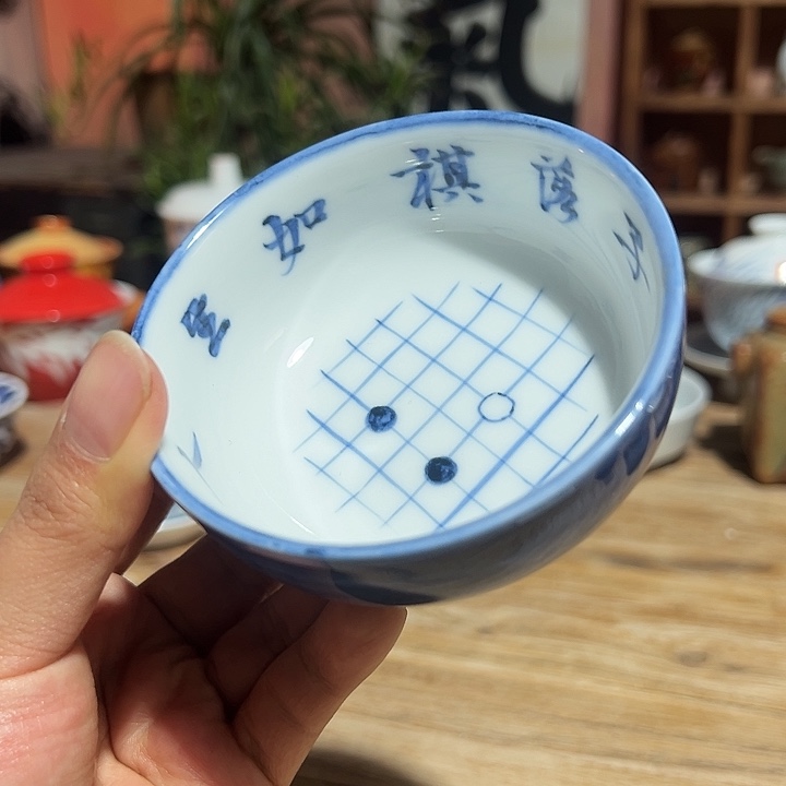 陶瓷艺术作品欣赏