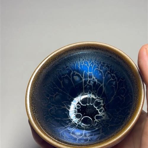 【闪购商品】茶盏-371............