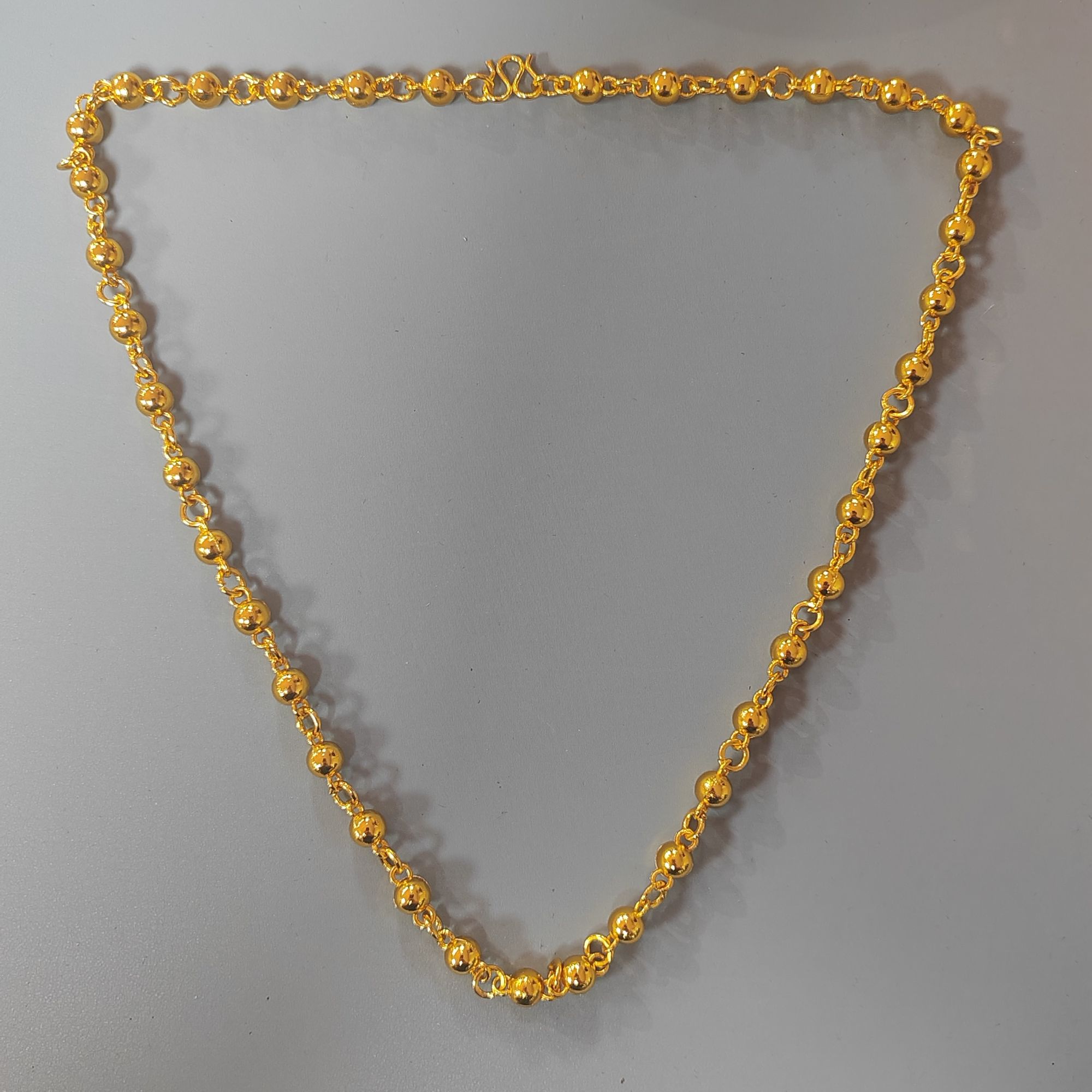 S35典藏高端臻美时尚精美精致包装彰显气质项链