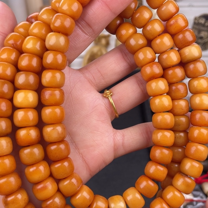 驼骨其他骆驼骨桶珠12/108