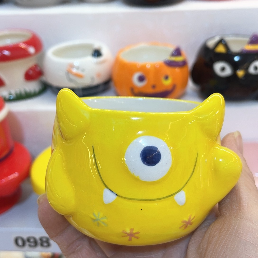 陶瓷微瑕介意慎拍