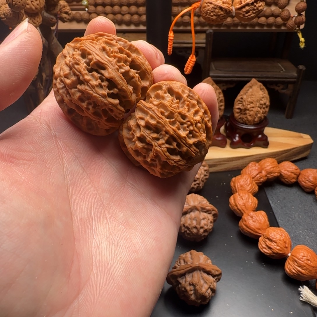 早***.核桃苹果园肚子有修