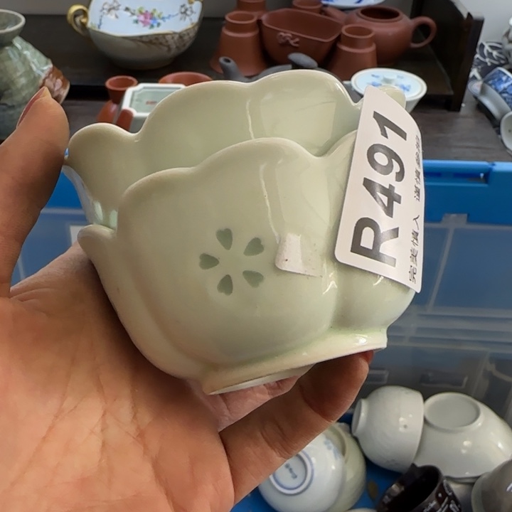 灰***飞瓷片一物一拍感谢支持