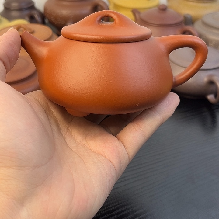 紫砂茶壶威*紫砂壶的故事