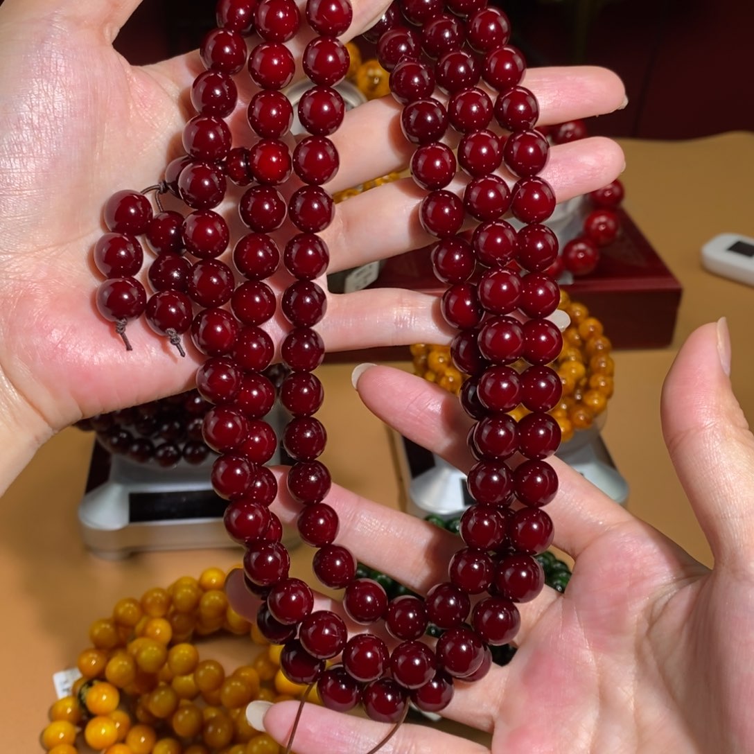 贝壳杉1.0/108 帝王血龙木冰料全透光天花板