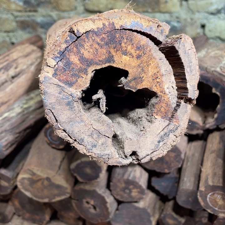 华***手串/手链降真香定制缅甸小叶降真香