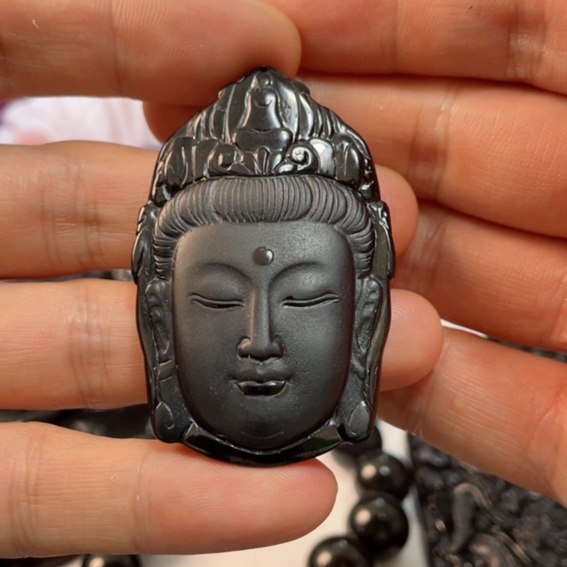 【闪购商品】翡翠吊坠(不含链)未镶嵌14