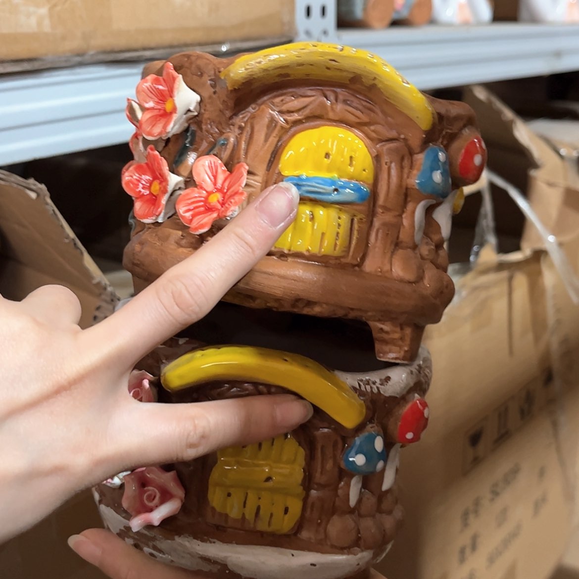 【闪购商品】红陶福利