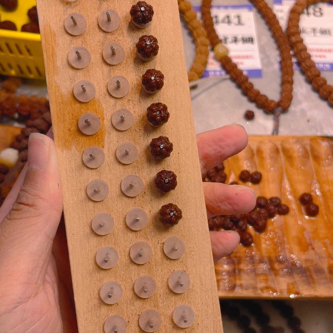 金刚菩提手串打底神器