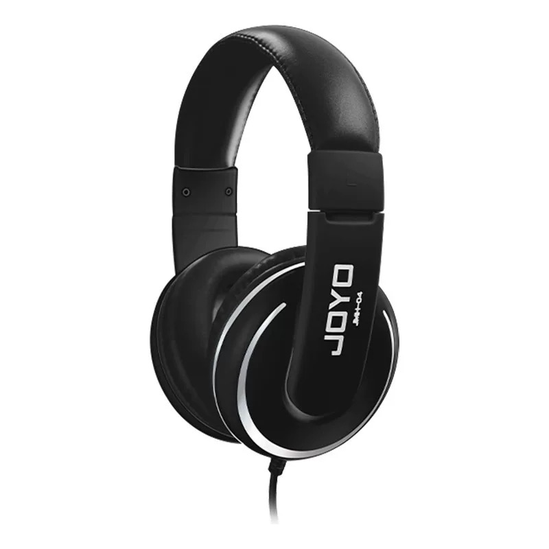 JOYOJMH-04监听电吉他耳机耳麦有线耳机监听耳机头戴式头戴式耳机