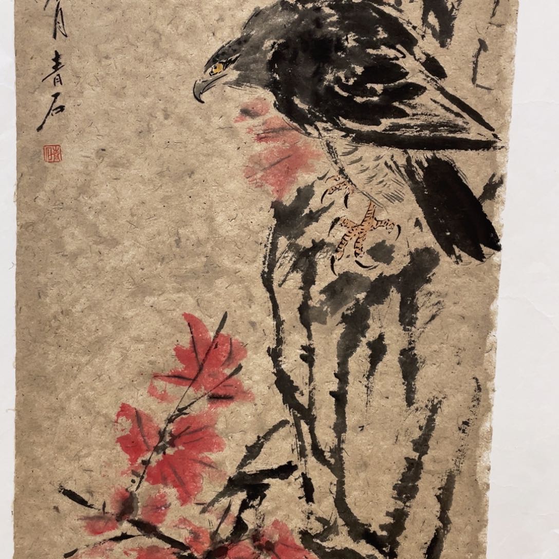 国画老师老师老师