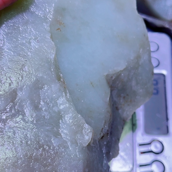 和田玉（糖玉）未镶嵌珠宝半成品