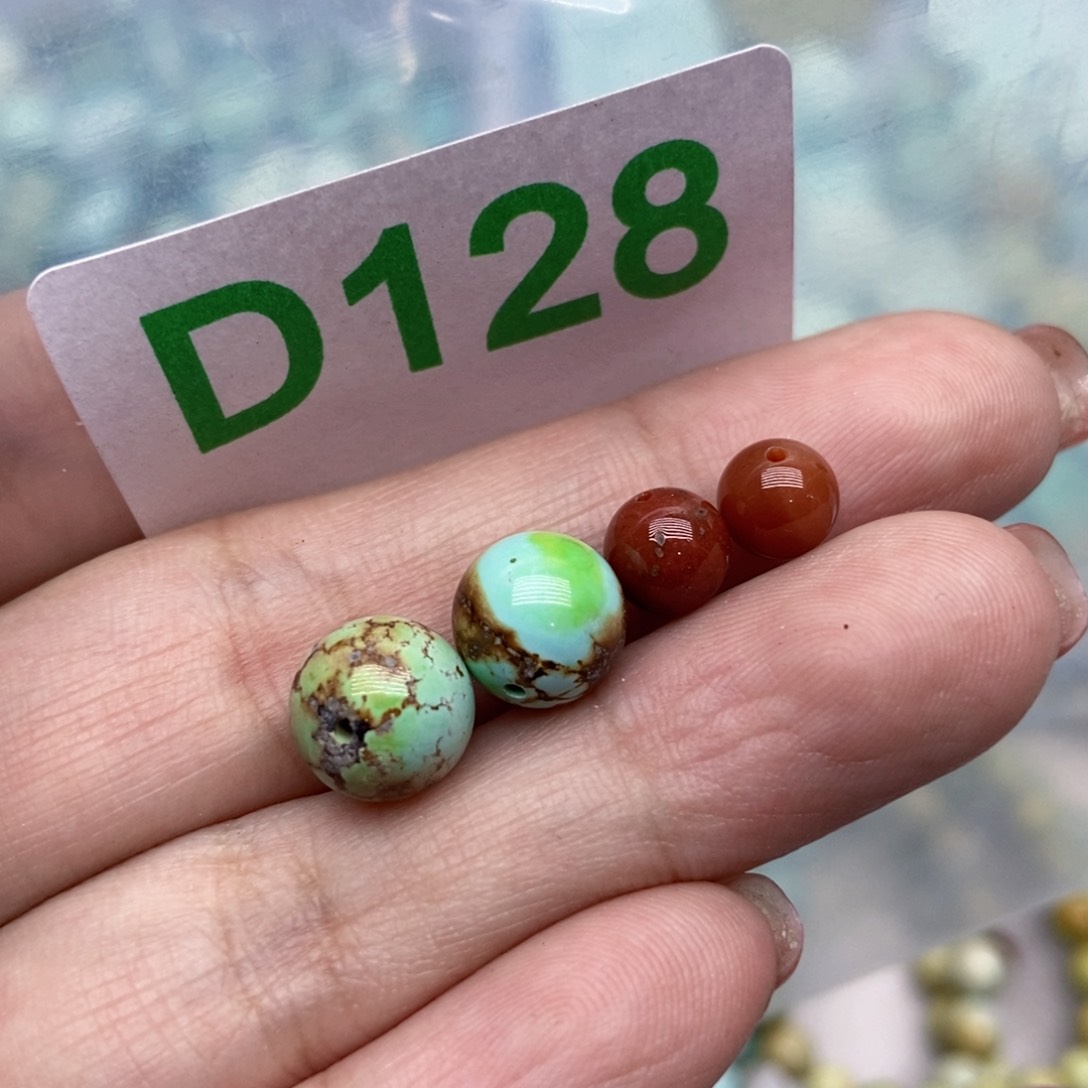 南红玛瑙珠宝奇石未镶嵌