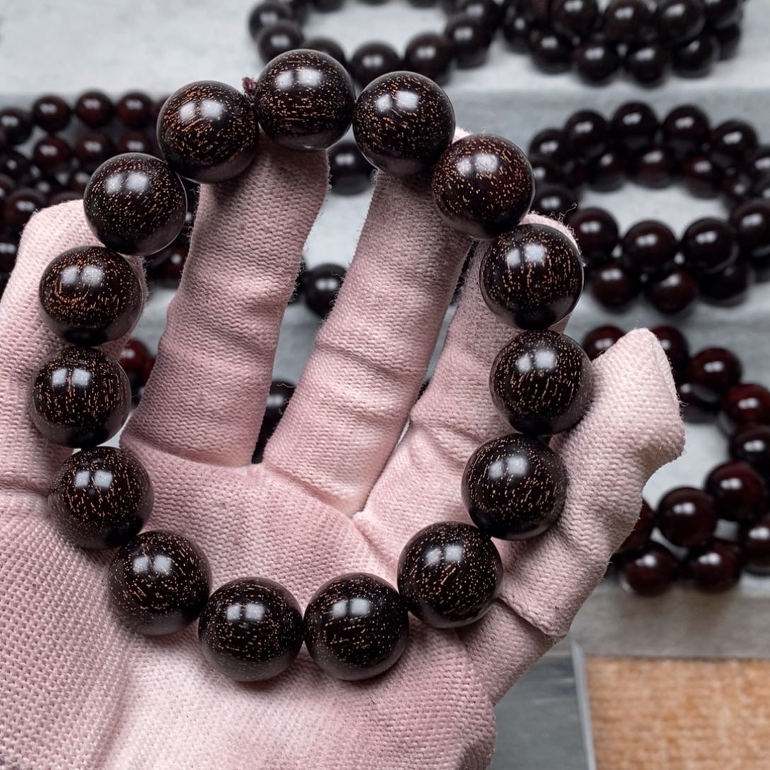 檀香紫檀（小叶紫檀）光***强1.5爆