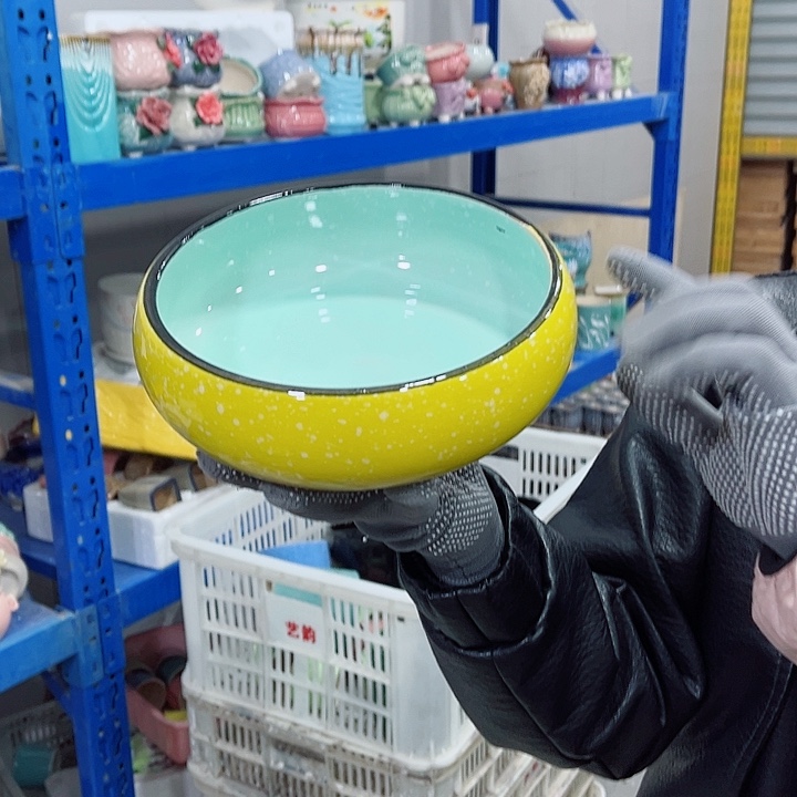 红陶正品数量有限