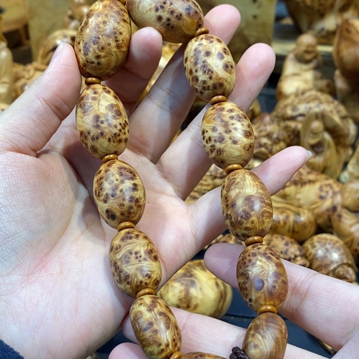 柏木（崖柏）崖柏手持888