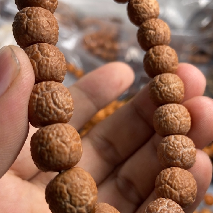 猴头核桃吊坠荒*我们还不一定