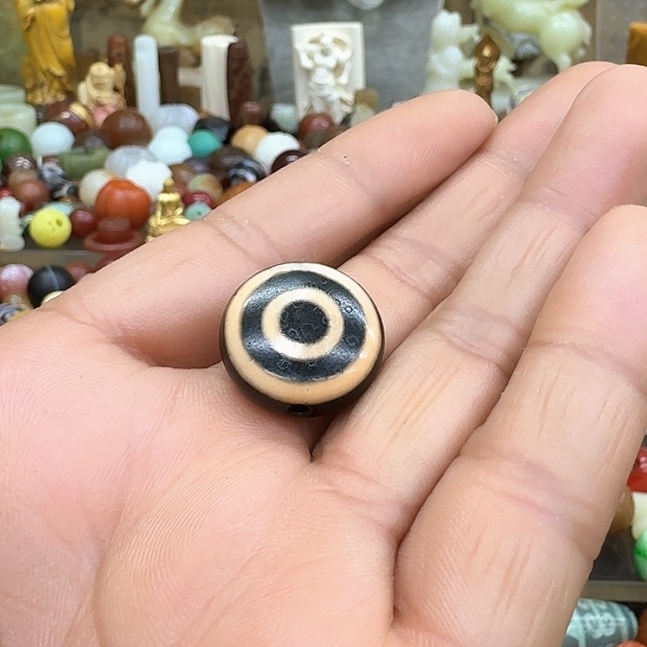 和田玉（糖玉）手链未镶嵌T****袁