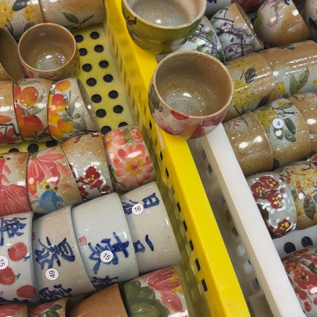 长*景德镇陶瓷手工制作