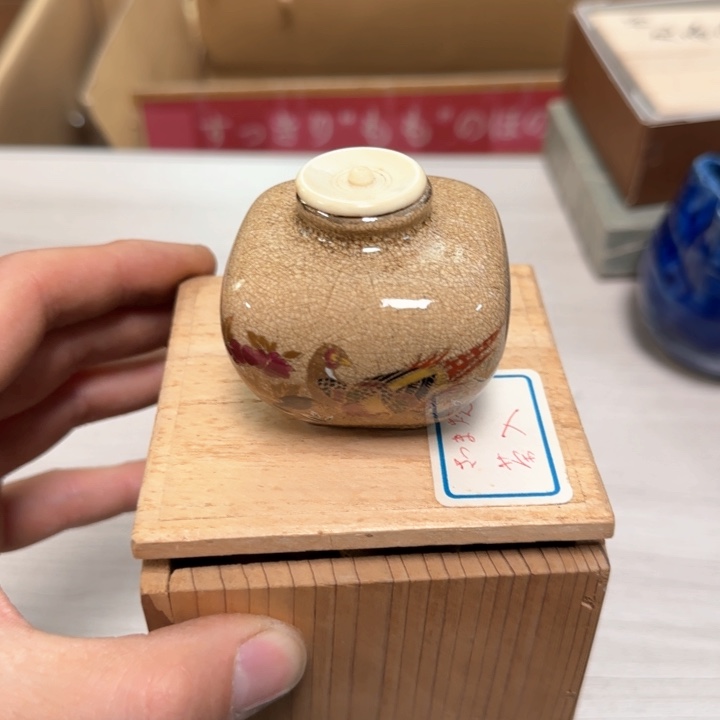 瓷片瓷质品工艺品
