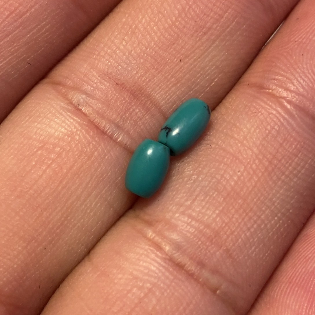 吊坠凤眼菩提方*好看的配饰