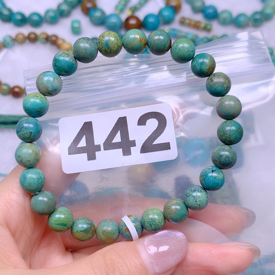 空竹粉丝专享十堰特色手工散珠