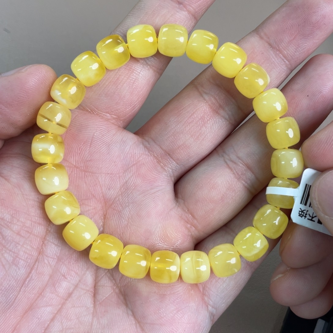 蜜蜡裸石未镶嵌05800,0000