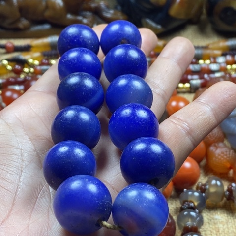 玛瑙/玉髓挂件未镶嵌