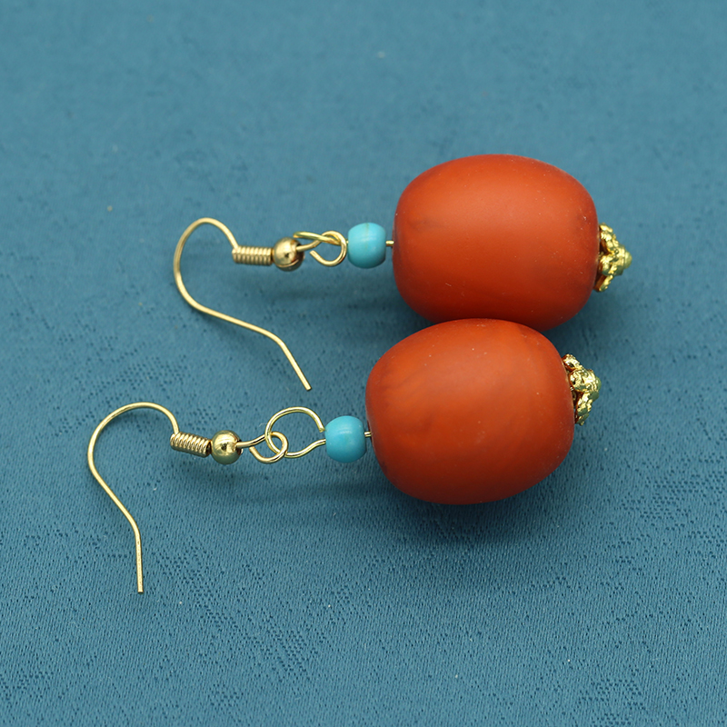 【高级定制】收藏级轻奢时尚设计耳饰X790